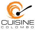 cuisine colombo blank bg